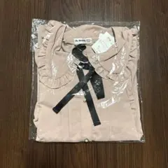 マイメロ　リボンタイ付きブラウス　M-Ｌ　新品のサムネイル