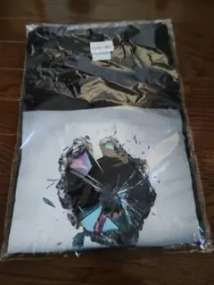 LUNA SEA STYLEオリジナルTシャツ Lサイズ