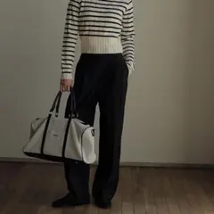 AMAIL Smart bitter long pantsのサムネイル