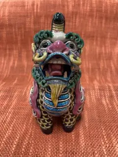 2025年最新】中国 獅子 置物の人気アイテム - メルカリ