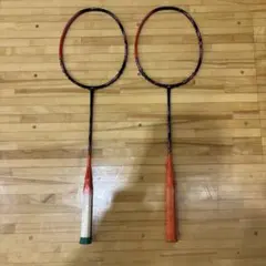 【極美品】ヨネックス アストロクス77pro 3u 2025年最新】アストロクス77PRO 3uの人気アイテム - メルカリ