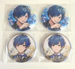 いれいす If 缶バッチ