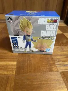 一番くじ ドラゴンボール ダイマ C賞