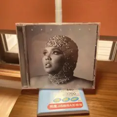 Lizzo SPECIAL CD