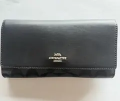 COACH 長財布