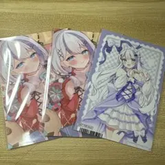 1/20まで予定】未開封 ミリプロ 音ノ乃のの 抱き枕カバー 誕生日記念