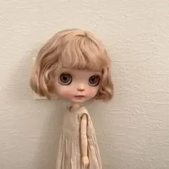 ブライスモヘアウィッグ226