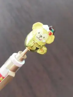 【出品年内まで】ディズニーシー スイートダッフィー ボールペン