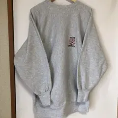 90s USA製 Champion リバースウィーブ スウェット XXL