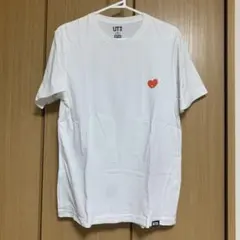 UNIQLO UT BT21 TATA Tシャツ ホワイト Mサイズ
