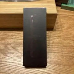 DR.VAPE Model3 （ブラック）　新品未開封