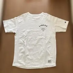 【美品】Champion／別注LET　IT　RIDE　T-Shirt M 中古