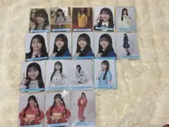 乃木坂46 個別フォトカード 12枚セット - メルカリ