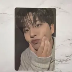 SEVENTEEN ジョンハン ひとりじゃない CARAT盤トレカ - メルカリ