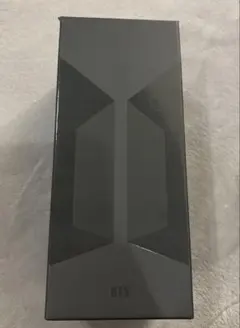 トレカ付き！BTS MAP OF THE SOUL アミボム SE