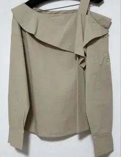 Ballsey ボールジィ　コットンシャツのサムネイル