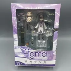 figma 115 魔法少女まどかマギカ 暁美ほむら - メルカリ