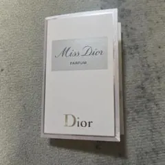 Miss Dior parfum 1m