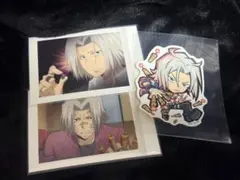 獄寺　アクスタセット Anique Shop JAPAN