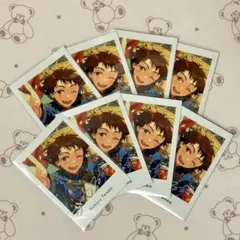 あんスタ 光 ぱしゃっつ 笑門来福