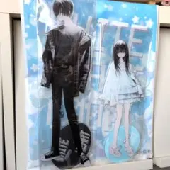 すっごく大きいる兄アクリルスタンド For a little cuteness すっごく大きいる兄アクリルスタンド For a little cuteness - メルカリ
