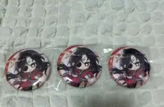 あんスタ 天城燐音 閃耀缶バッジ セット - メルカリ