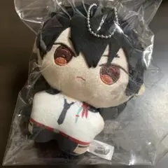 家庭教師ヒットマンリボー XANXUS ザンザス ぽにすてっぷ