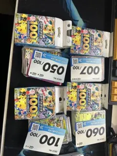 ポケモンカードゲームMEGA スタートデッキ100「バトルコレクション」