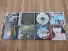KEREN ANN 関連CD 計7点セット プロモ盤中心 - メルカリ