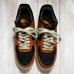 Nike Air Force 1 死者の日 Siempre familia