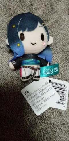 プロジェクトセカイ プロセカ ふわぷちマスコット ビビバス 白石杏