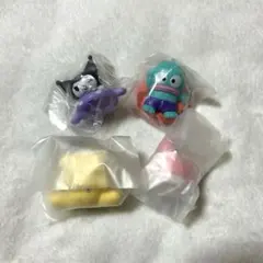 サンリオ ガチャガチャまとめ売り