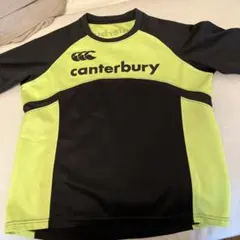 Canterbury Tシャツ RGJ33032 160cmのサムネイル
