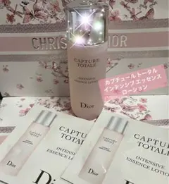 DIOR カプチュール トータル インテンシブ エッセンス ローションのサムネイル