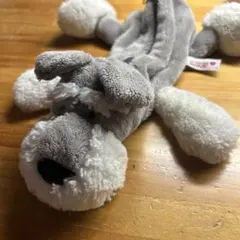 NICI シュナウザー　ペンケース