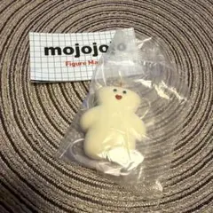 mojojojo フィギュアマスコット vol.1 cherry on top