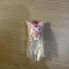 クロミ さくら　キーホルダー