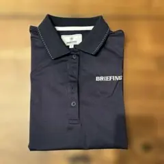 ブリーフィングのゴルフウエア