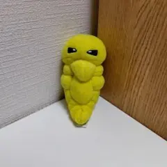 ポケモンセンターオリジナル ポケモンfit キノココ ぬいぐるみ - メルカリ