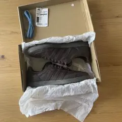 Samba OG Brown JI3231のサムネイル