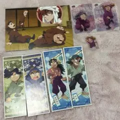 忍たま　映画　8週目特典