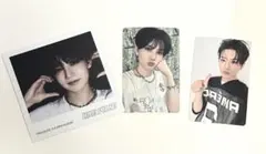 TREASURE love pulse TEUME ver. ジュンギュ