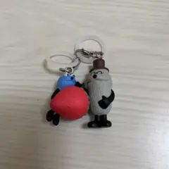 パペットスンスン めじるしアクセサリー