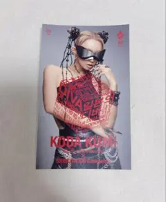 2025年最新】倖田來未 ステッカーの人気アイテム - メルカリ