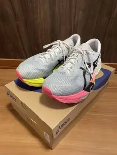 アシックス メタスピードスカイ