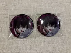 MECHATU-A 1st LIVE 缶バッジ 佐伯イッテツ
