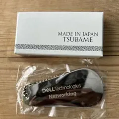 新品未使用　燕三条　非売品　DELL ステンレス　靴べら