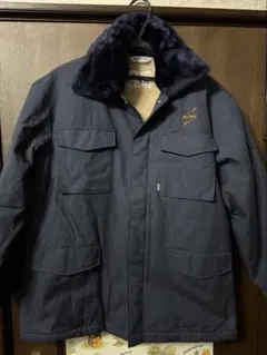 カストロコート ブルゾン