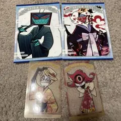 2026年最新】HAZBIN hotel voxの人気アイテム - メルカリ