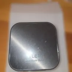 ポータブルSSD TLD-PHA02TH 2TBのサムネイル
